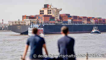 Ifo - Erholung für deutsche Exportindustrie