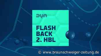 Dyn Flashback 2. HBL - Folge 9