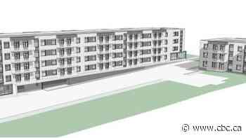 Cambridge council amends by-law to permit affordable housing project in Galt