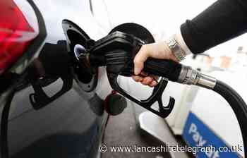 UK drivers can save £200 a year on fuel with this expert tip
