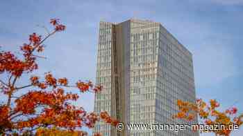 Festgeldzinsen: Zinsen sind teils oberhalb der Inflationsrate