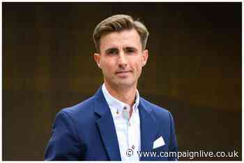 Publicis recruits Group M’s Niel Bornman for UK media CEO and group role