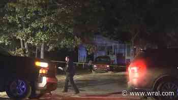 Sheriff: 5 people killed in shooting at Sampson County home, homicide investigation underway