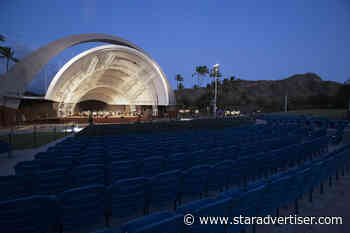 Waikiki Shell slated for renovations