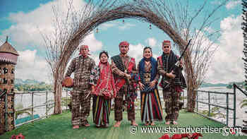 Indigenous Filipino dance troupe wraps up tour on Oahu