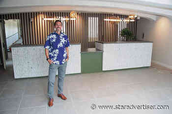 Highgate hotels opens renovated Romer Waikiki at the Ambassador