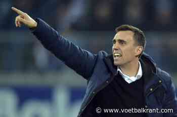 Arnar Vidarsson krijgt kritiek te horen: "Hein sprak me daarop aan na Extra Time"