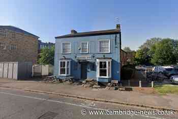 New developer looks to adapt plans to redevelop around Cambridge's Flying Pig pub two years after its closure