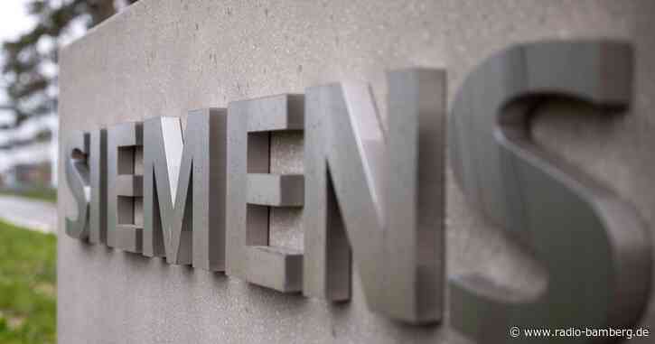 Aktie von Siemens Energy bricht ein