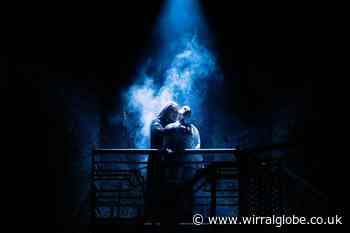 Peter Grant's review of 'Dracula: Mina's Reckoning'