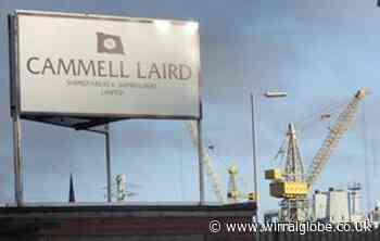 Iconic shipyard Cammell Laird to form part of new organisation