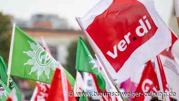 Einkommensrunde für Länder gestartet: Drohen Warnstreiks?