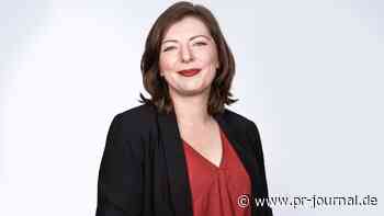 Lisa Malecha spricht für Hannoversche Lebensversicherung