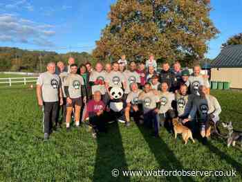 Fundriaser for Garston man after meningitis misdiagnosis