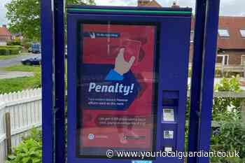 Southern Rail could fine people without phone battery £1000