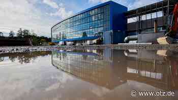 So läuft der Stadionumbau im Ernst-Abbe-Sportfeld - Teil 11