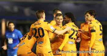 Challenge set down for Hull City after Birmingham romp as Liam Delap sent crucial warning