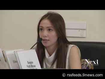 Students going by preferred names in class would confuse police in school shootings, lawmaker says