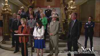 Colorado GOP legislators ask governor to call special session if Prop HH fails