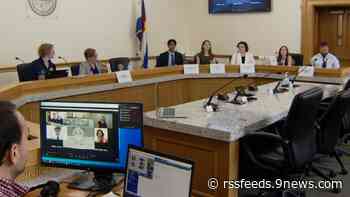 Teen voices heard at the state Capitol, students present bill proposals