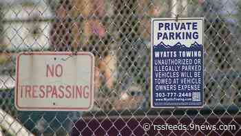 Class action lawsuit filed against Wyatts Towing over allegations of predatory towing