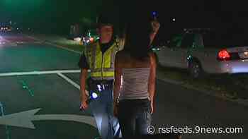 Halloween DUI enforcement period begins Thursday