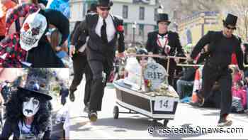 9Things to do in Colorado this weekend: Oct. 27-31