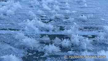 Polar cold front will bring big changes to Colorado by Halloween