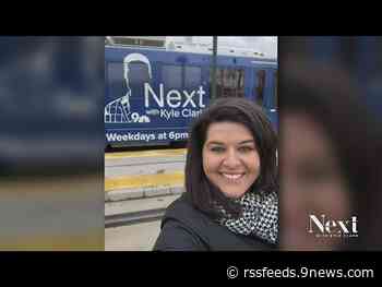 Farewell to our friend and co-creator of Next