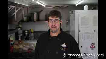 Nonprofit gives people on the road to recovery support through culinary training