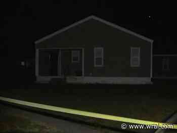 Police: Man shot, killed by Clinton police after attacking woman, aiming handgun at officers