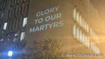 ‘They're fighting to destroy a people': Holocaust survivors disturbed by rising antisemitism