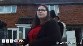 Disability: Woman denied social housing because of age