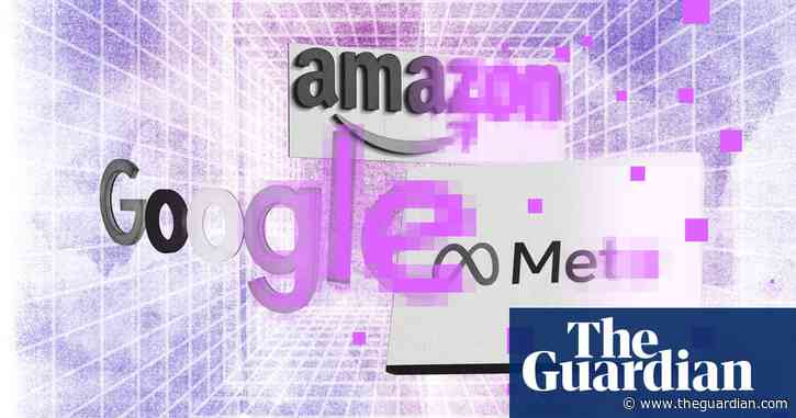 Humanity at risk from AI ‘race to the bottom’, says tech expert