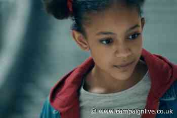 Vodafone UK creative pitch down to four