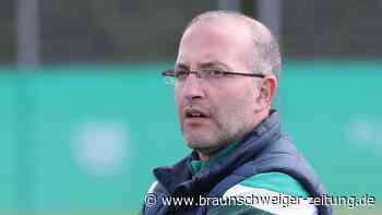 Giuseppe Millemaci hört im Winter als Tappenbeck-Coach auf