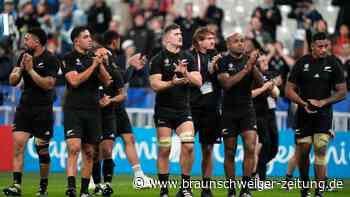 „Kein besseres Drehbuch“: Historisches Finale der Rugby-WM