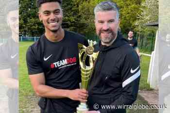 Funeral date set for Wirral fundraiser Danny De Brabander