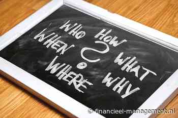 Financials UK begrijpen financiële terminologie niet