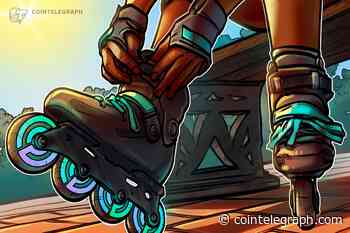 Circle launches 'points-to-crypto' program with Taiwan convenience store chain