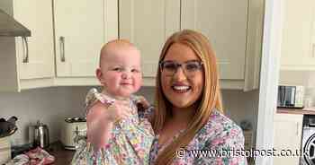 Mum who felt back spasms two weeks after giving birth suffered near-fatal condition hours later