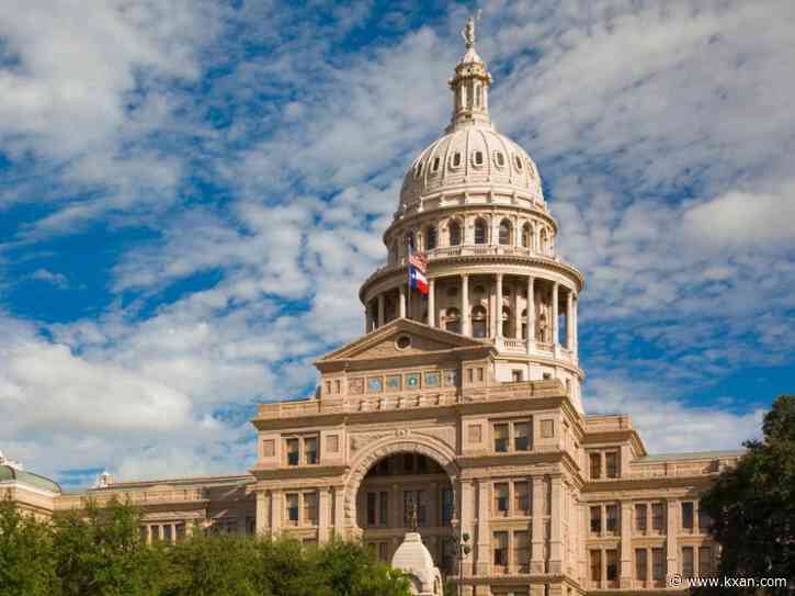 'It hurts us,' Tension on House floor stalls debate on border bill; bill later passes House