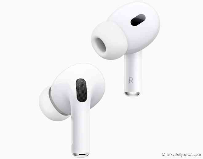 Apple preps new AirPods, AirPods Pro, and AirPods Max