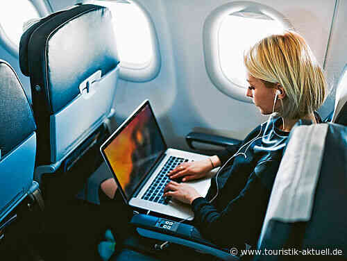 Airlines: Drahtloses Surfen ist nicht Standard