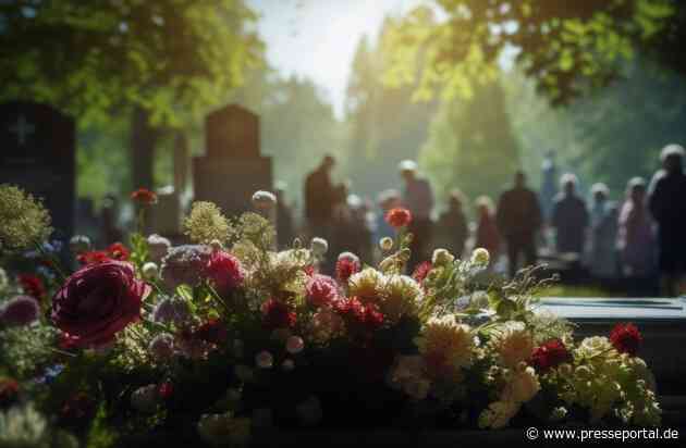 Selbstbestimmte Beerdigung durch Bestattungsvorsorge