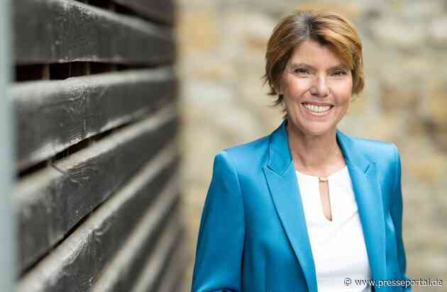 Bye, bye, Bettina! – Letzter Kölner Treff mit Bettina Böttinger im WDR