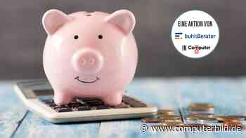 Steuererklärung nachreichen: Tester werden und Geld zurück bekommen!