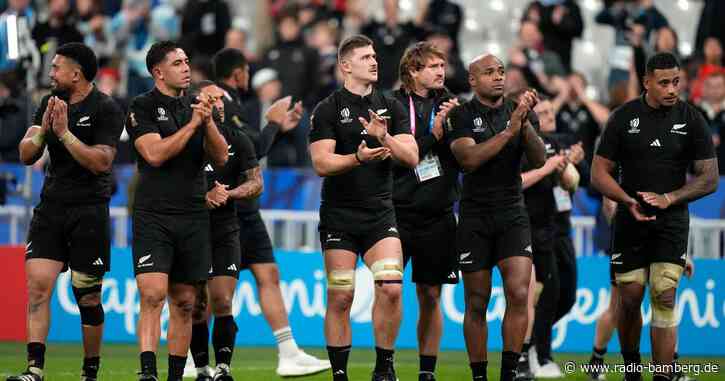 «Kein besseres Drehbuch»: Historisches Finale der Rugby-WM