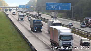 CO2-Ausstoß im Kreis Rosenheim höher als im Bundesdurchschnitt: Das sind die Gründe