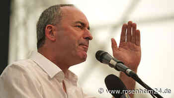 „Unbefugtes Offenbaren“? Staatsanwalt ermittelt gegen Aiwangers früheren Lehrer